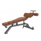 DT-637 Adjustable Decline Bench